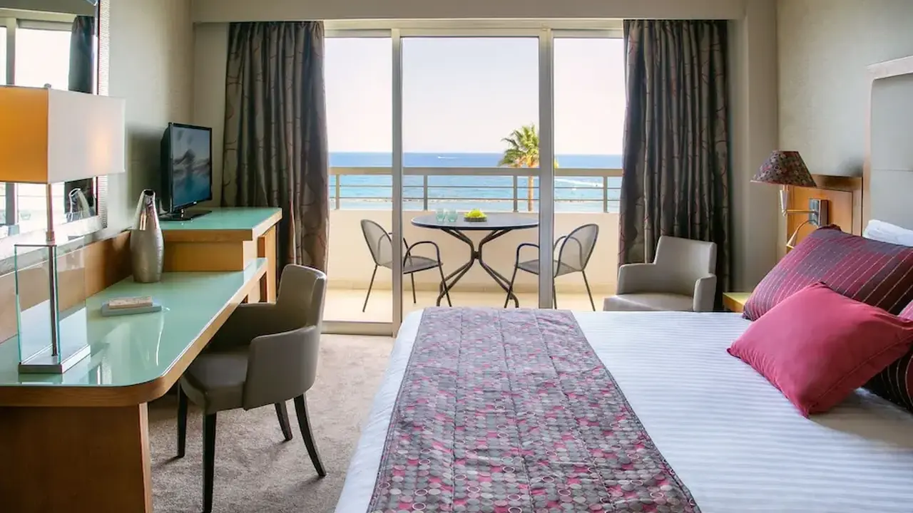Atlantica Miramare Beach
