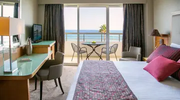 Atlantica Miramare Beach