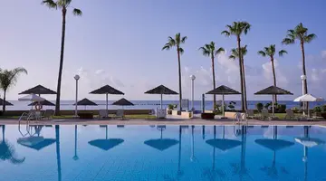 Atlantica Miramare Beach