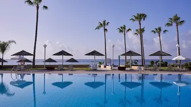 Atlantica Miramare Beach