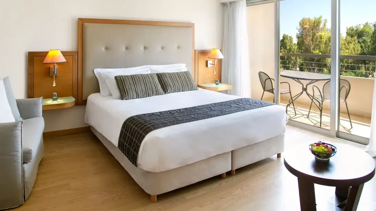 Atlantica Miramare Beach