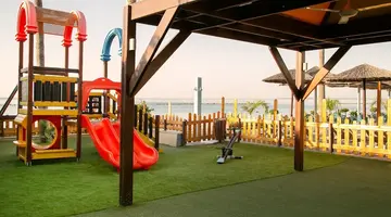Atlantica Miramare Beach