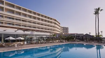 Atlantica Miramare Beach