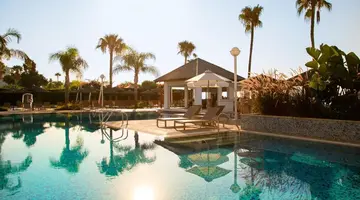 Atlantica Miramare Beach