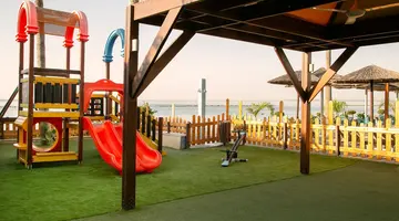 ATLANTICA MIRAMARE BEACH