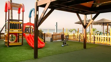 ATLANTICA MIRAMARE BEACH