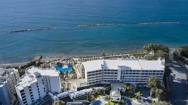 ATLANTICA MIRAMARE BEACH