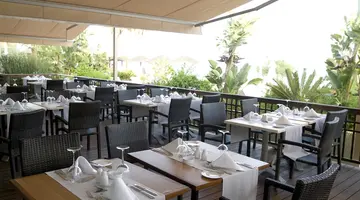 ATLANTICA MIRAMARE BEACH