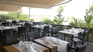 ATLANTICA MIRAMARE BEACH