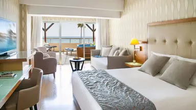 ATLANTICA MIRAMARE BEACH