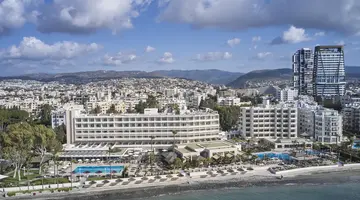 Atlantica Miramare Beach