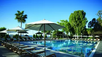 Atlantica Miramare Beach