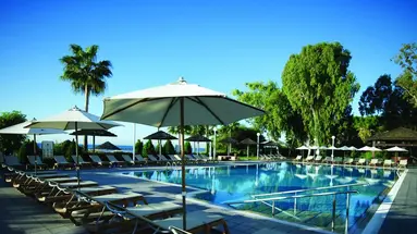 Atlantica Miramare Beach