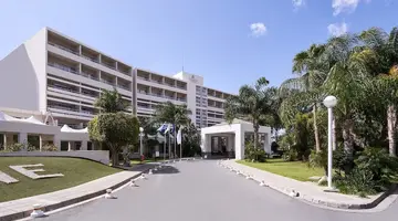 Atlantica Miramare Beach