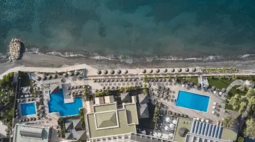 ATLANTICA MIRAMARE BEACH