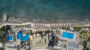 ATLANTICA MIRAMARE BEACH