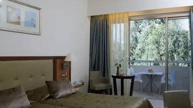 Atlantica Miramare Beach