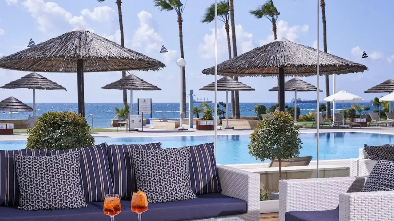 Atlantica Miramare Beach