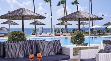 Atlantica Miramare Beach