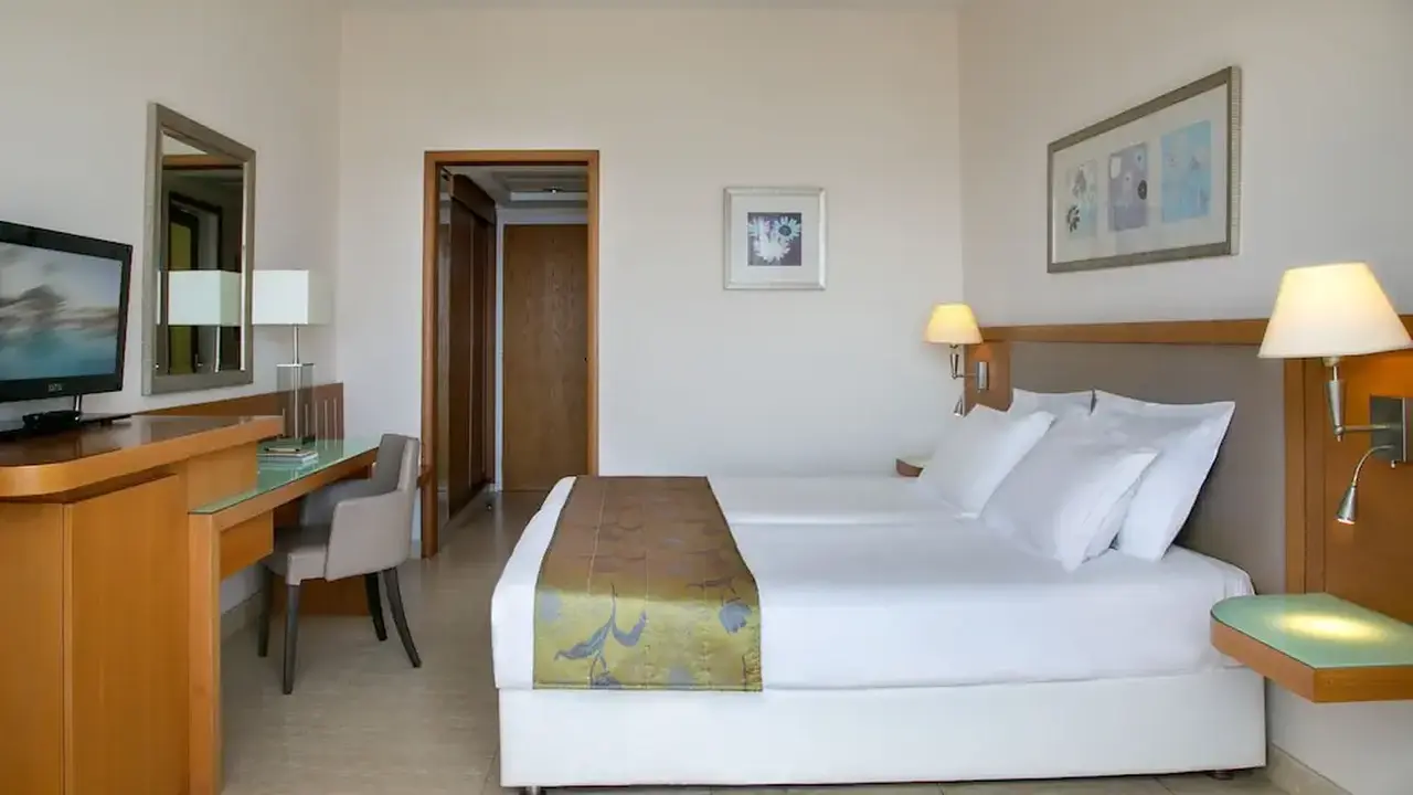 Atlantica Miramare Beach