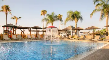 ATLANTICA MIRAMARE BEACH