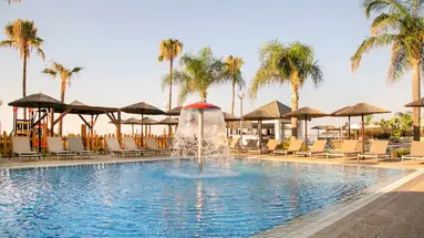 ATLANTICA MIRAMARE BEACH