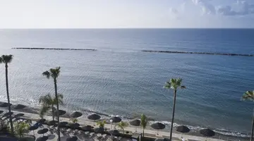 ATLANTICA MIRAMARE BEACH