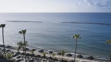 ATLANTICA MIRAMARE BEACH
