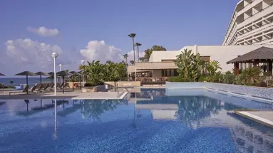Atlantica Miramare Beach