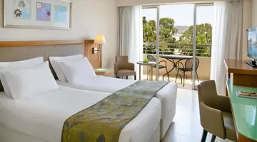 Atlantica Miramare Beach
