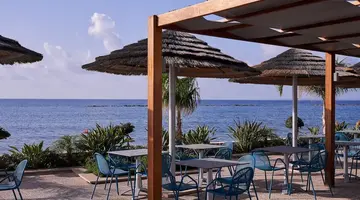 Atlantica Miramare Beach