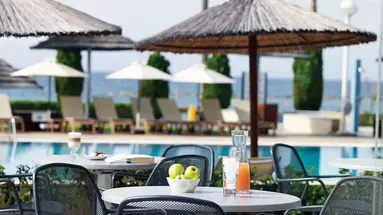 Atlantica Miramare Beach