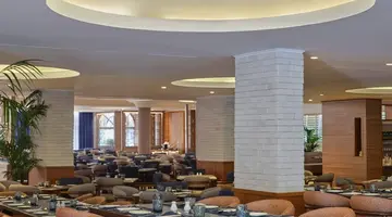 Atlantica Oasis Hotel