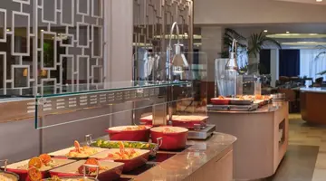 Atlantica Oasis Hotel
