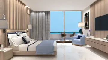 Atlantica Oasis Hotel
