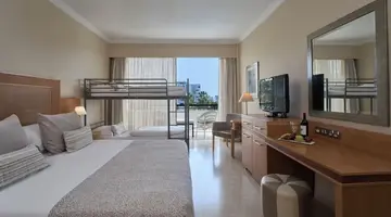 Atlantica Oasis Hotel