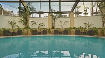 Atlantica Oasis Hotel