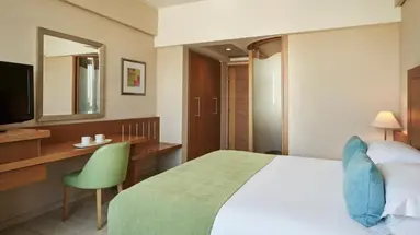 Atlantica Oasis Hotel