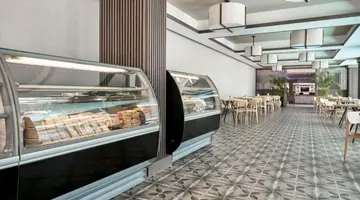 Atlantica Oasis Hotel