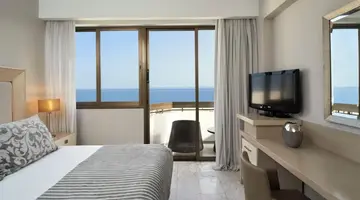 Atlantica Oasis Hotel