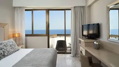 Atlantica Oasis Hotel