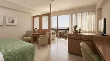 Atlantica Oasis Hotel