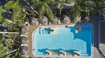 Atlantica Oasis Hotel