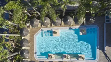 Atlantica Oasis Hotel