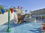 Atlantica Oasis Hotel