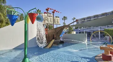 Atlantica Oasis Hotel