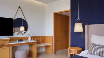 Atlantica Oasis Hotel