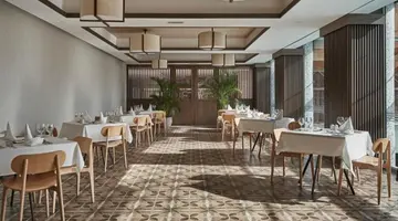Atlantica Oasis Hotel