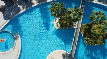 Atlantica Oasis Hotel