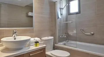 Atlantica Oasis Hotel